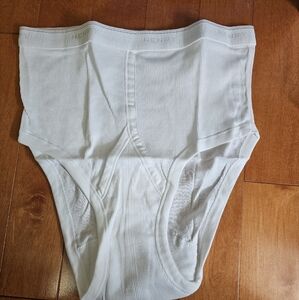 Mens Henry Brand Underwear (Package of 4)